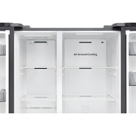 Холодильник SAMSUNG RS70F65Q1TWT