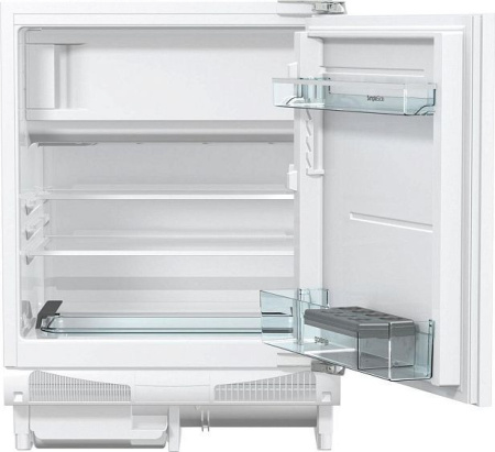 Холодильник GORENJE RBIU 6091 AW