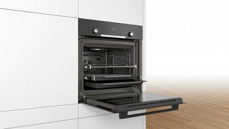 Духовой шкаф BOSCH HIJ517YB0R