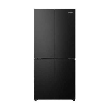 Холодильник HISENSE RQ5P470SAF1 — фото