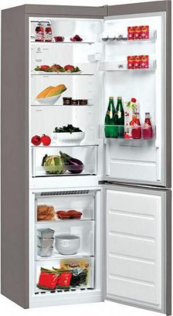 Холодильник WHIRLPOOL BSNF 8422 OX