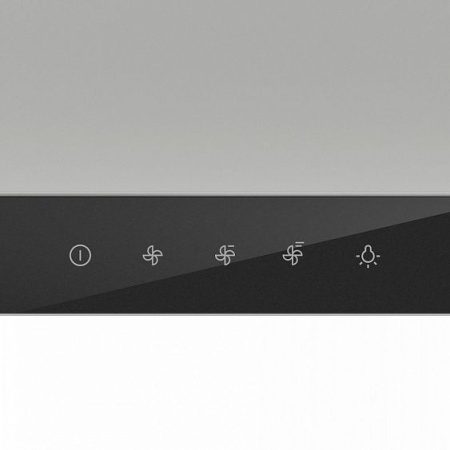 Вытяжка GORENJE TH64E3SGB