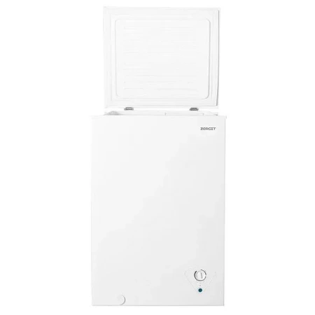 Морозильный ларь ZARGET ZCF 104W