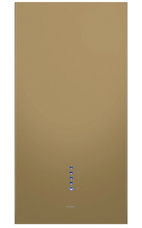 Вытяжка MAUNFELD Bath Plus 402 золотой