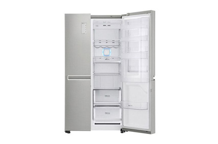 Холодильник LG GCM 247 CABV