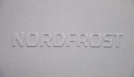Холодильник NORDFROST NR 506 I