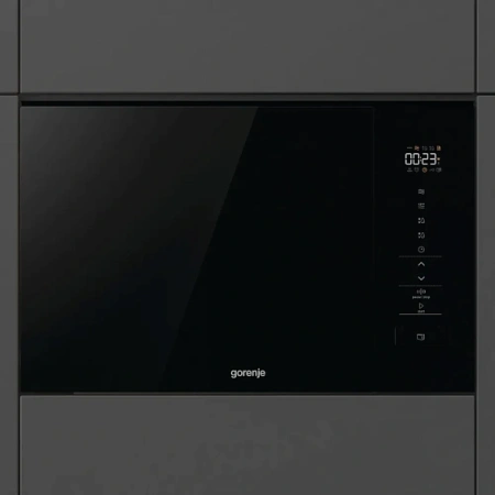 Микроволновая печь GORENJE BM201SG3DBG