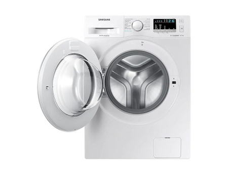 Стиральная машина SAMSUNG WW80R42LHDWDLP
