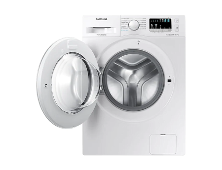 Стиральная машина SAMSUNG WW80R42LHDWDLP