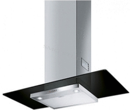 Вытяжка купольная SMEG kfv92dn