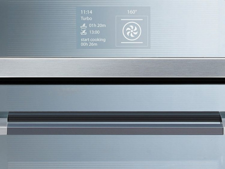 Духовой шкаф SMEG sfp130