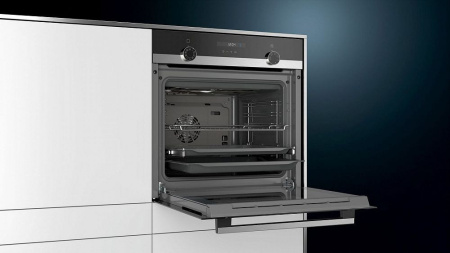 Духовой шкаф SIEMENS HB537JER0R
