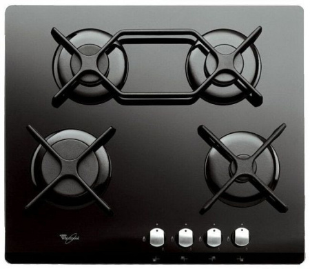 Поверхность WHIRLPOOL akt 424 nb