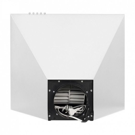 Вытяжка MAUNFELD Corsa Light С 50 WHITE