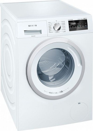 Стиральная машина с фронтальной загрузкой SIEMENS WM14N290OE