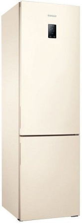 Холодильник SAMSUNG RB37J5225EF бежевый