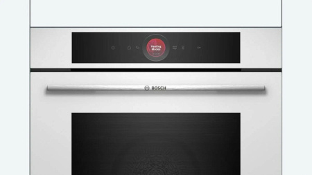 Духовой шкаф BOSCH HBG7341W1