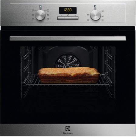 Духовой шкаф ELECTROLUX EOH3H00BX
