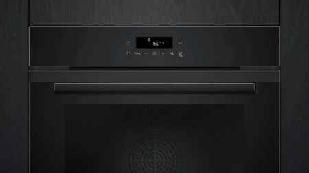 Духовой шкаф SIEMENS HB272ABB3