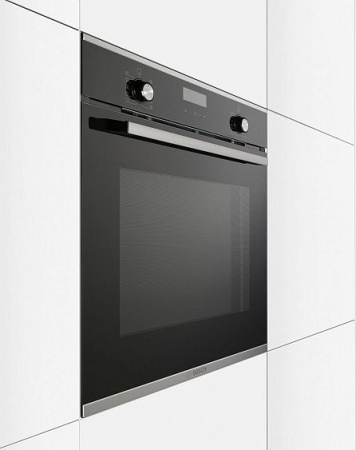 Духовой шкаф BOSCH HBG237BS0R