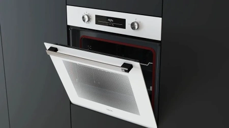 Духовой шкаф TEKA AIRFRY HSB 6350 P WHITE (111010087)