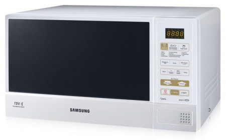Микроволновая печь SAMSUNG ge83dtr-1w