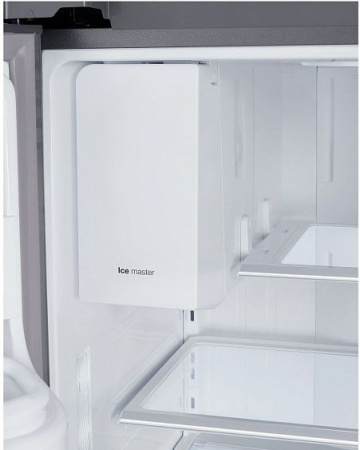 Холодильник Samsung RF24FSEDBSR нержавеющая сталь