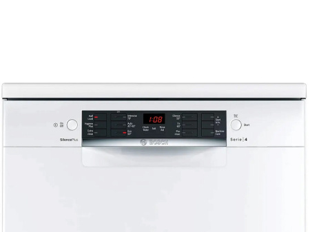 Посудомоечная машина BOSCH SMS46NW01B