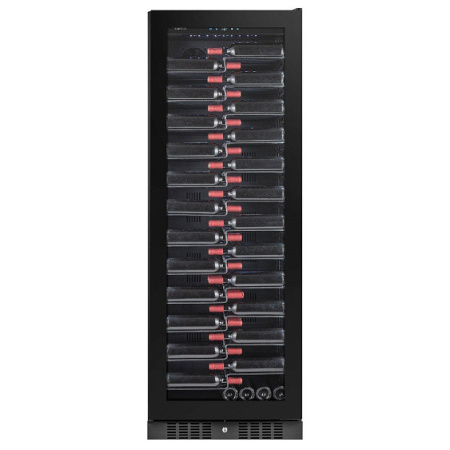 Винный шкаф TEMPTECH CPRO1800SRB