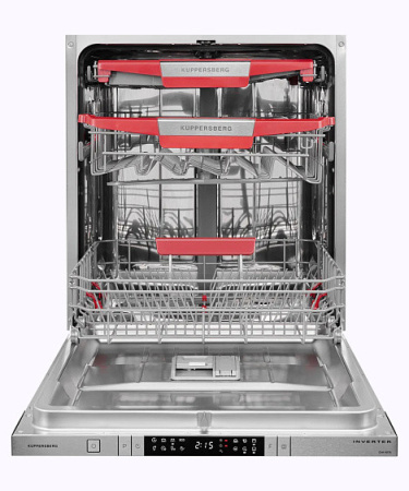 Посудомоечная машина KUPPERSBERG GIM 6078