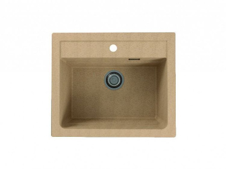 Кухонная мойка ALVEUS GRANITAL ATROX 30 BEIGE - G55