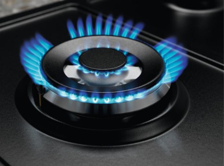 Варочная поверхность ELECTROLUX KGS 6436 RK