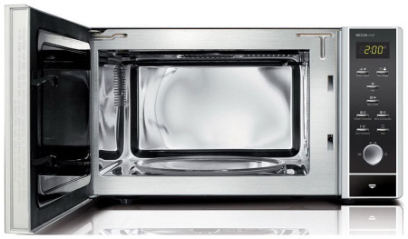 Микроволновая печь CASO MCG30 Chef