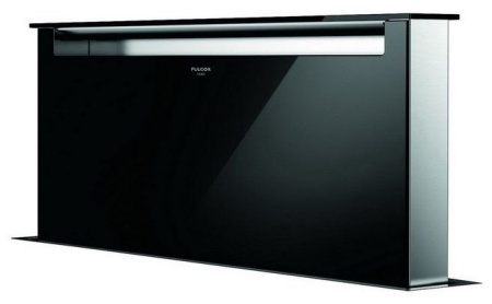 Вытяжка FULGOR LHDD9010RCBK
