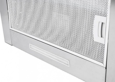 Вытяжка DACH TRINITI 60 INOX SENSOR