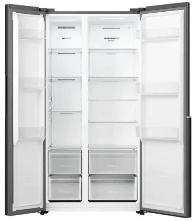 Холодильник GORENJE NRS917E41BX