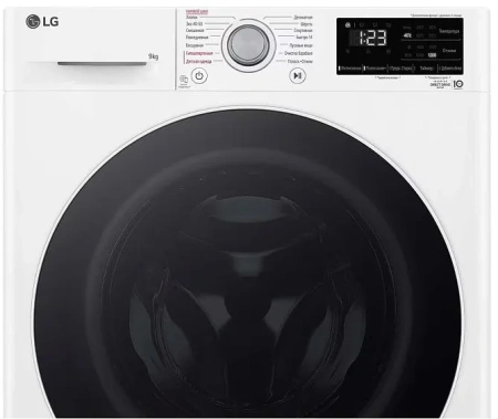 Стиральная машина LG F2V3FS0W