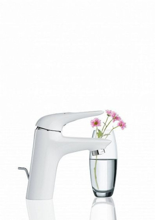 Смеситель GROHE Eurostyle New 33558LS3