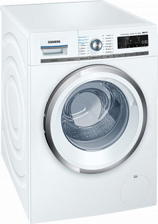 Стиральная машина SIEMENS WM14W740OE