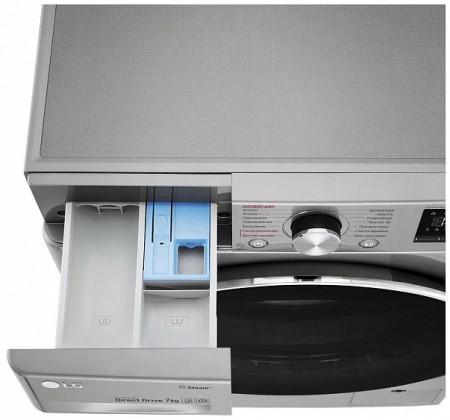 Стиральная машина LG F2V5HS2S