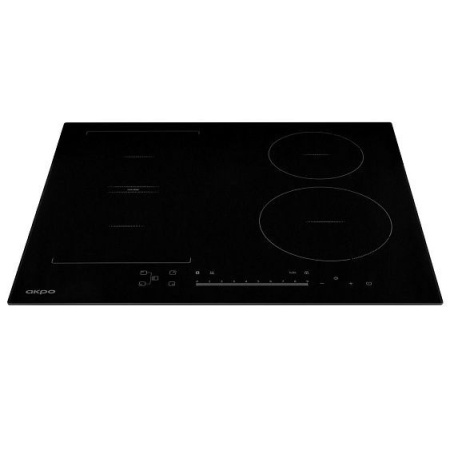 Варочная поверхность AKPO PIA 6094121FZ-1 BL
