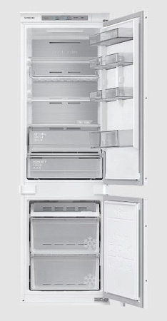 Холодильник SAMSUNG BRB26705CWW