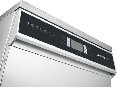 Посудомоечная машина SMEG SWT260