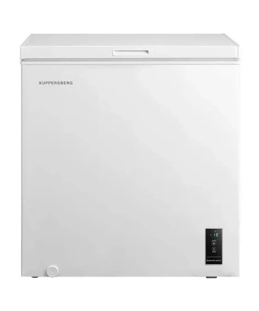 Морозильный ларь KUPPERSBERG FLCF 200 W