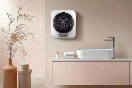 Стиральная машина HAIER HW30-BP7407E