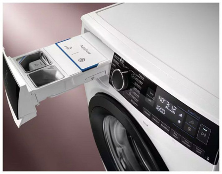 Стиральная машина ELECTROLUX EW8F5417ACE
