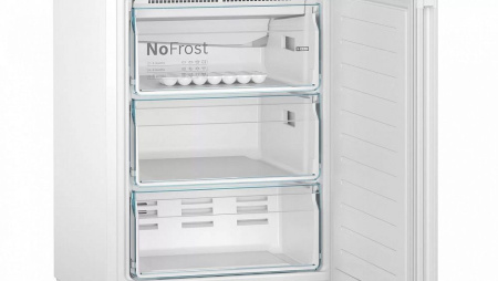 Холодильник BOSCH KGN39XW28R