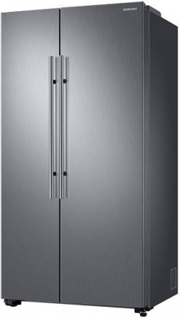 Холодильник Samsung RS66N8101S9 нержавеющая сталь