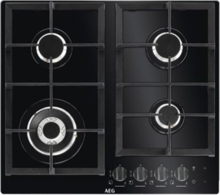 Варочная поверхность AEG HVB64420IB