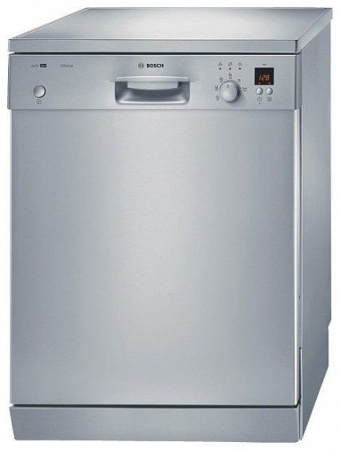 Посудомоечная машина BOSCH sgs 56e48